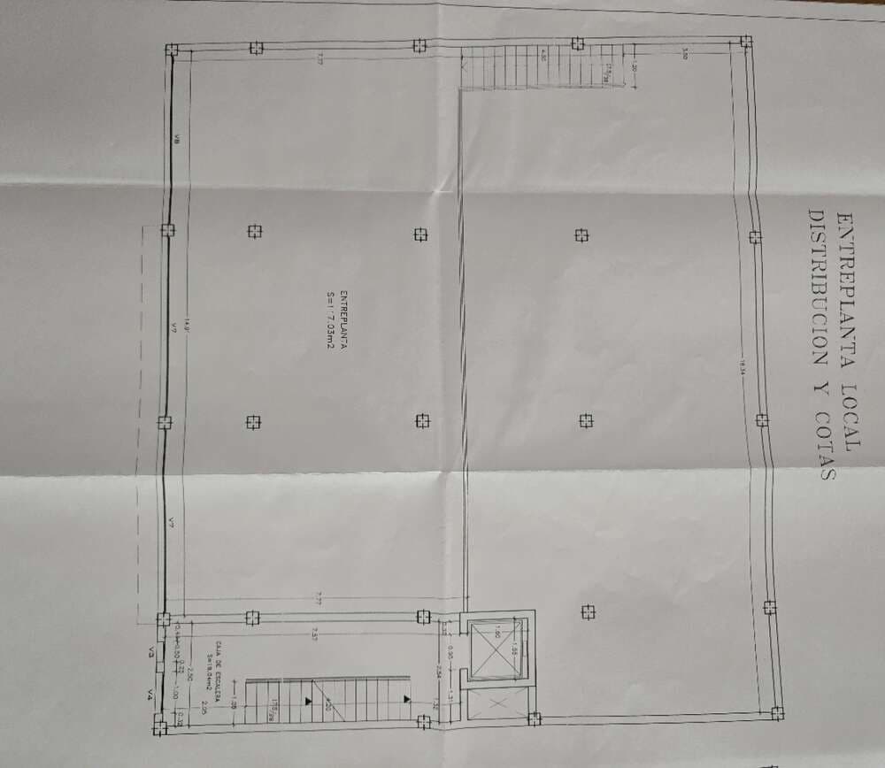 Byggetomt til salgs i Arrecife - € 260 000 (Ref: 8896039)