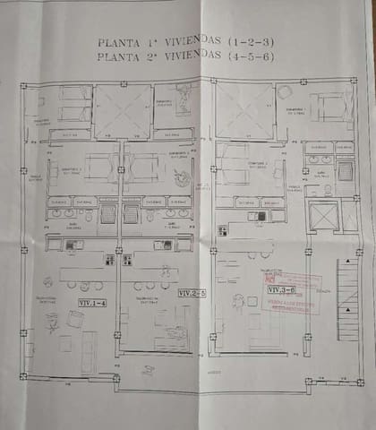 Tontti myytävänä paikassa Arrecife - 260 000 € (Ref: 8896039)