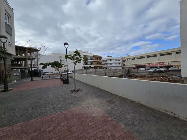 Tontti myytävänä paikassa Arrecife - 260 000 € (Ref: 8896039)
