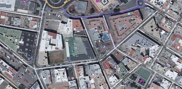Bouwgrond te koop in Arrecife - € 260.000 (Ref: 8896039)
