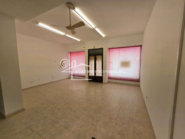 Kommersiell till salu i Arrecife - 150 000 € (Ref: 9108368)