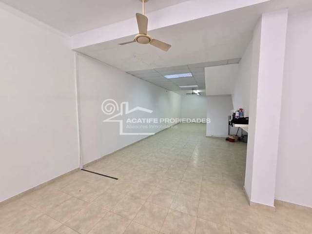 Kommersiell till salu i Arrecife - 150 000 € (Ref: 9108368)