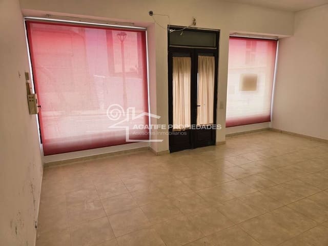 Kommersiell till salu i Arrecife - 150 000 € (Ref: 9108368)