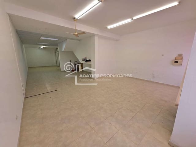 Kommersiell till salu i Arrecife - 150 000 € (Ref: 9108368)