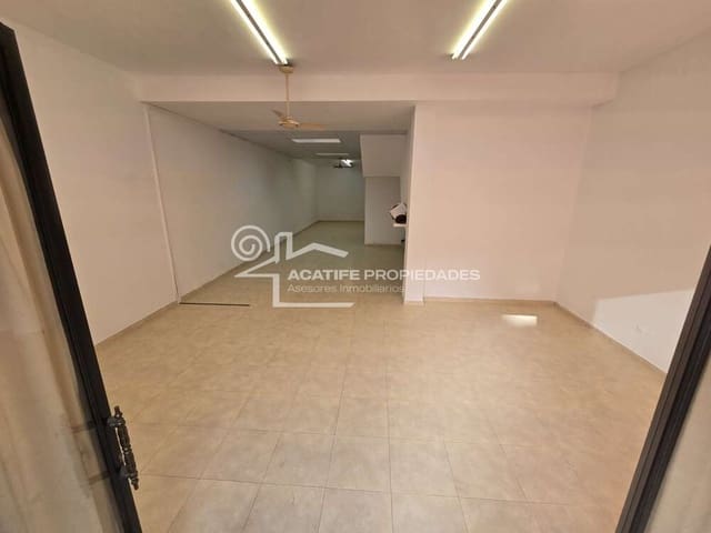 Kommersiell till salu i Arrecife - 150 000 € (Ref: 9108368)