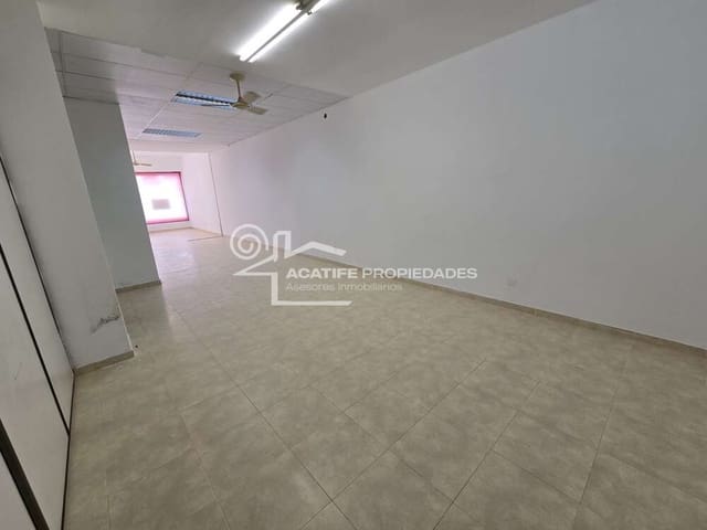 Kommersiell till salu i Arrecife - 150 000 € (Ref: 9108368)