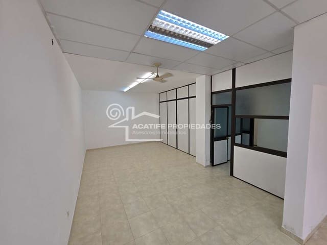 Kommersiell till salu i Arrecife - 150 000 € (Ref: 9108368)