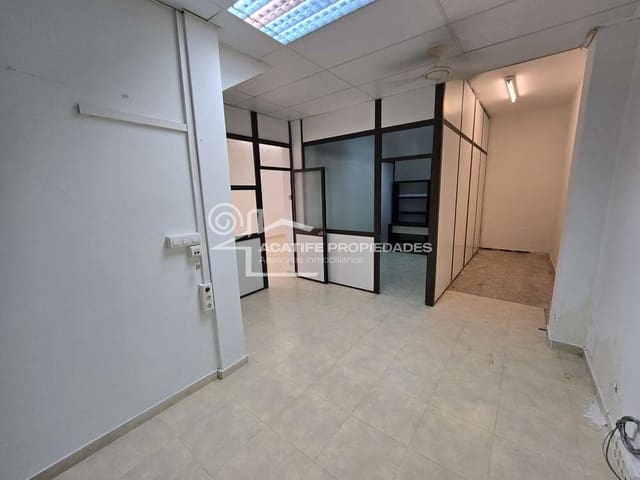 Kommersiell till salu i Arrecife - 150 000 € (Ref: 9108368)