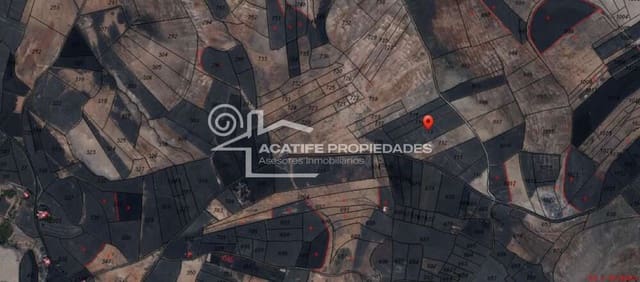 Building Plot for sale in El Mojon, Teguise - € 68,000 (Ref: 9141233)