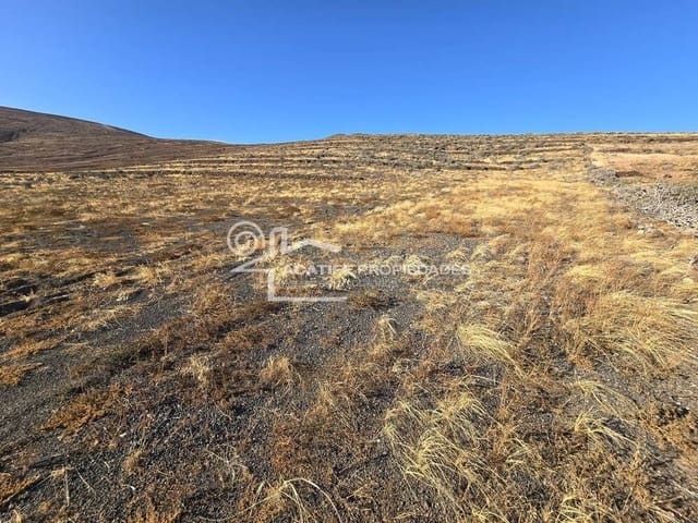 Building Plot for sale in El Mojon, Teguise - € 68,000 (Ref: 9141233)
