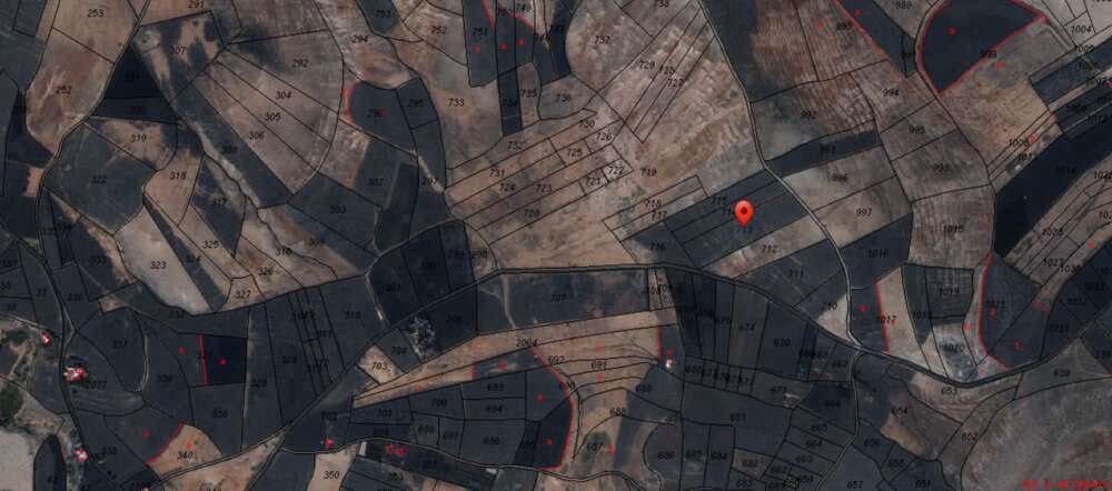 Byggegrund til salg i El Mojon - € 66.000 (Ref: 9141233)