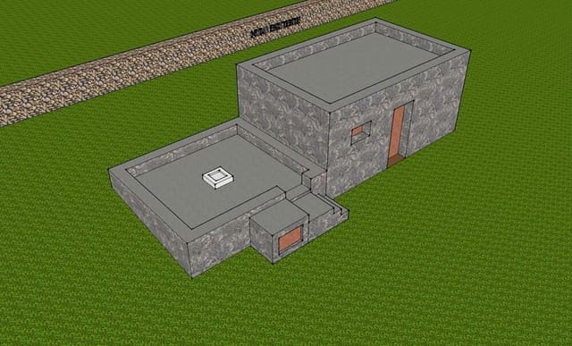 Bouwgrond te koop in El Mojon, Teguise - € 66.000 (Ref: 9141233)