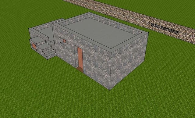 Bouwgrond te koop in El Mojon, Teguise - € 66.000 (Ref: 9141233)