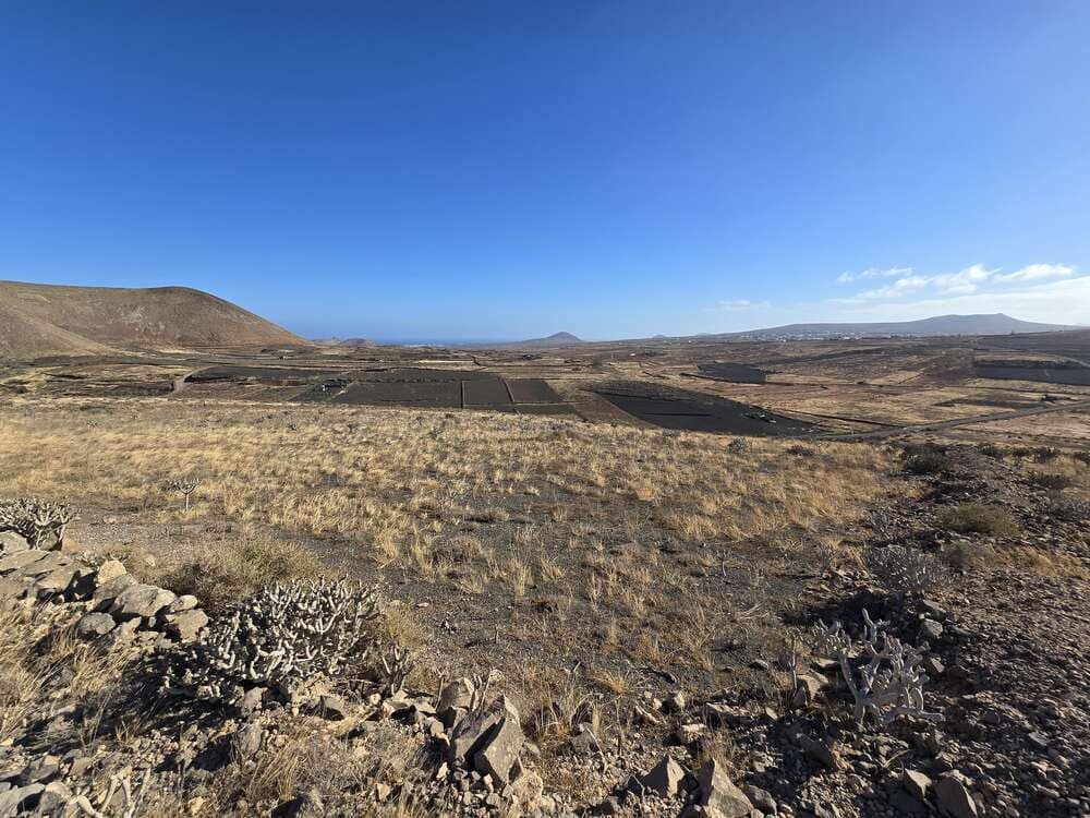 Byggegrund til salg i El Mojon - € 66.000 (Ref: 9141233)