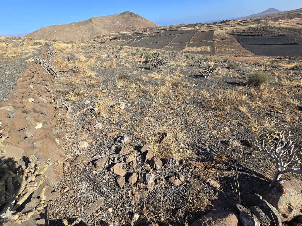 Byggegrund til salg i El Mojon - € 66.000 (Ref: 9141233)