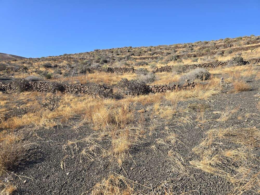 Byggegrund til salg i El Mojon - € 66.000 (Ref: 9141233)