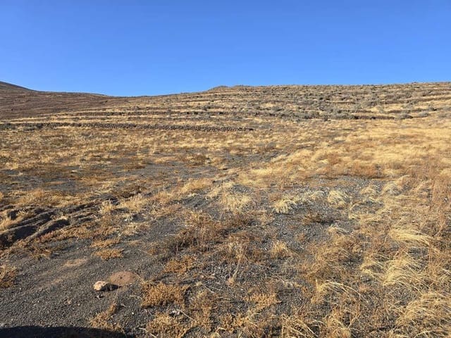 Bouwgrond te koop in El Mojon, Teguise - € 66.000 (Ref: 9141233)