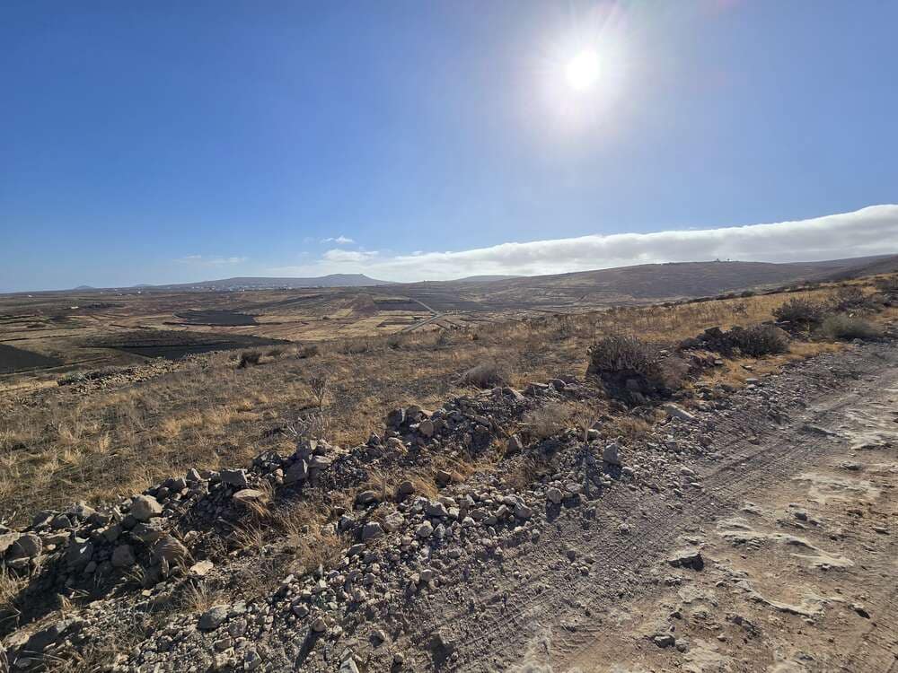 Building Plot for sale in El Mojon - € 66,000 (Ref: 9141233)