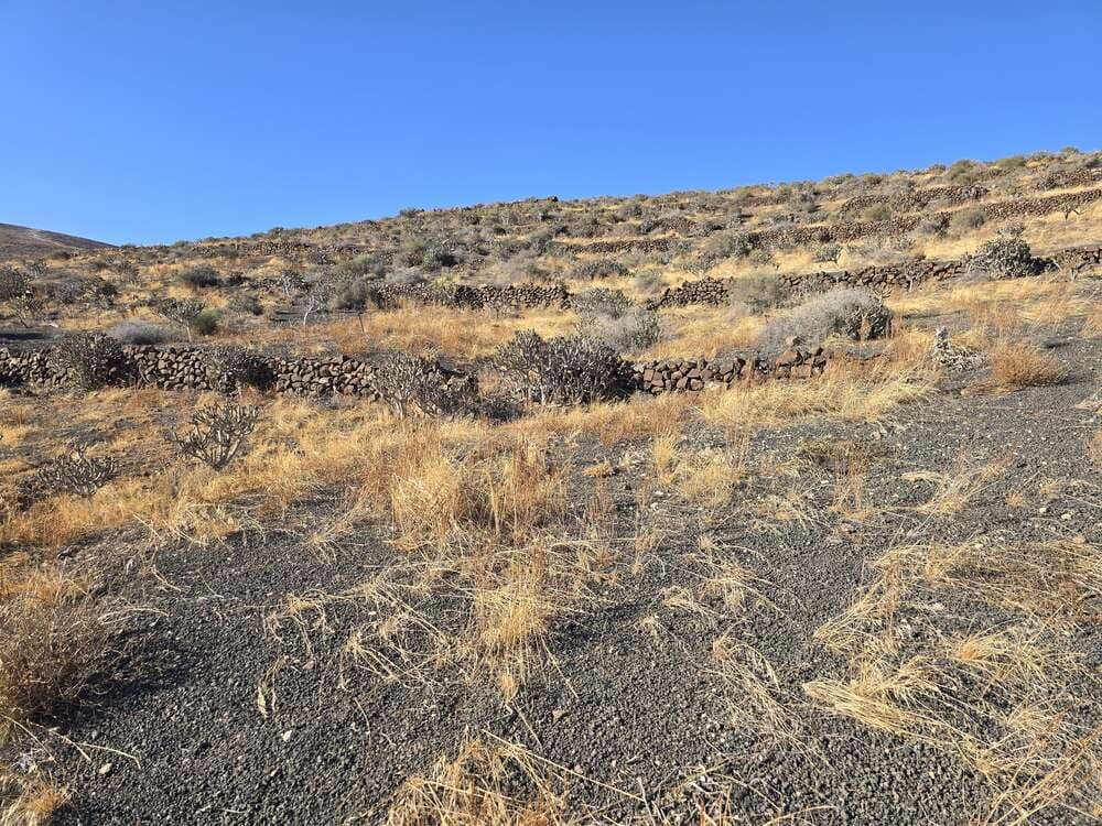 Building Plot for sale in El Mojon - € 66,000 (Ref: 9141233)