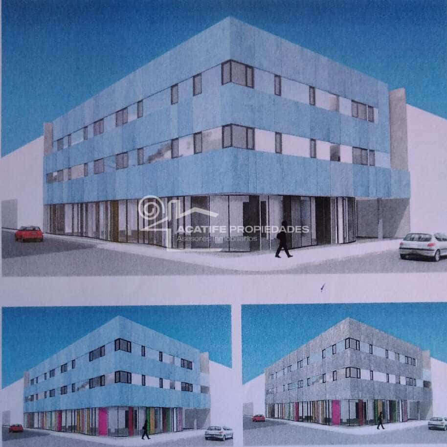 Solar/Parcela en Arrecife en venta - 500.000 € (Ref: 9153552)