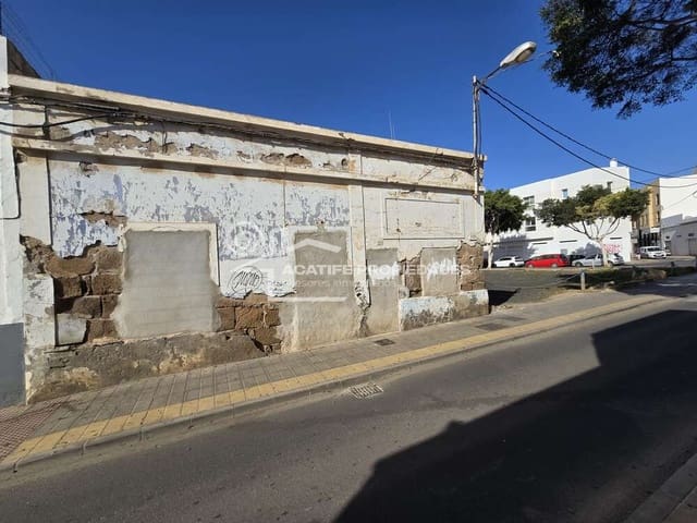 Bauplatz zu verkaufen in Arrecife - 500.000 € (Ref: 9153552)