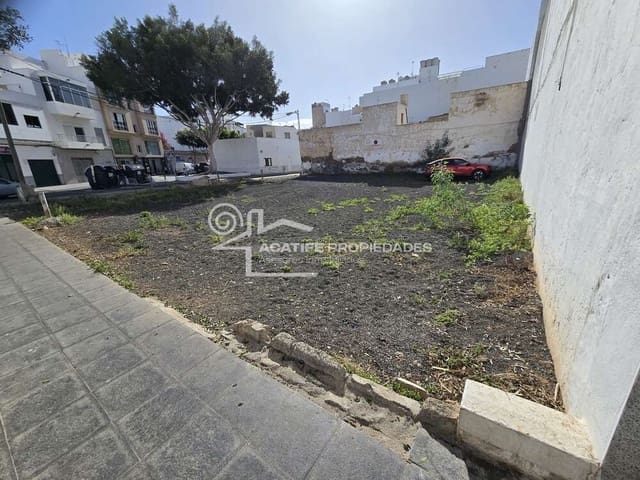 Area Edificabile in vendita in Arrecife - 500.000 € (Rif: 9153552)