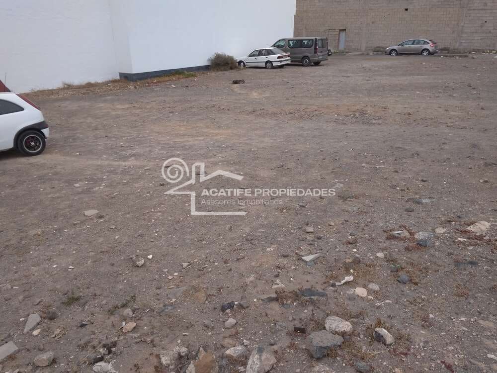 Byggegrund til salg i Arrecife - € 250.000 (Ref: 9159205)