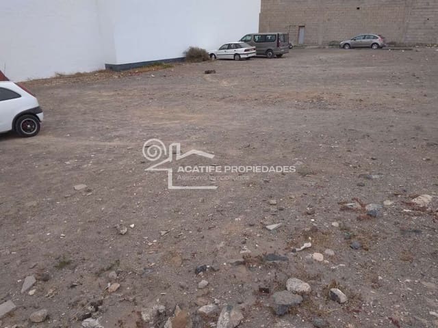 Tontti myytävänä paikassa Arrecife - 250 000 € (Ref: 9159205)