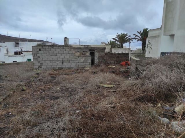 Bouwgrond te koop in San Bartolomé - € 250.000 (Ref: 9206220)