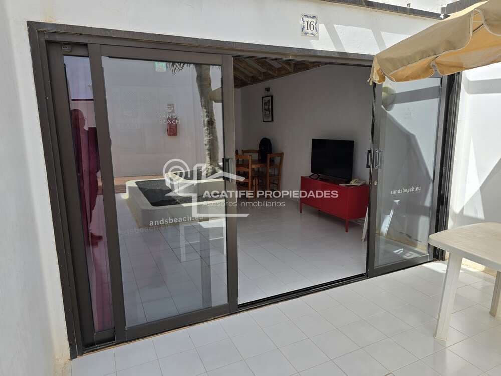 Studio na sprzedaż w Costa Teguise - 120 000 € (Ref: 9308135)