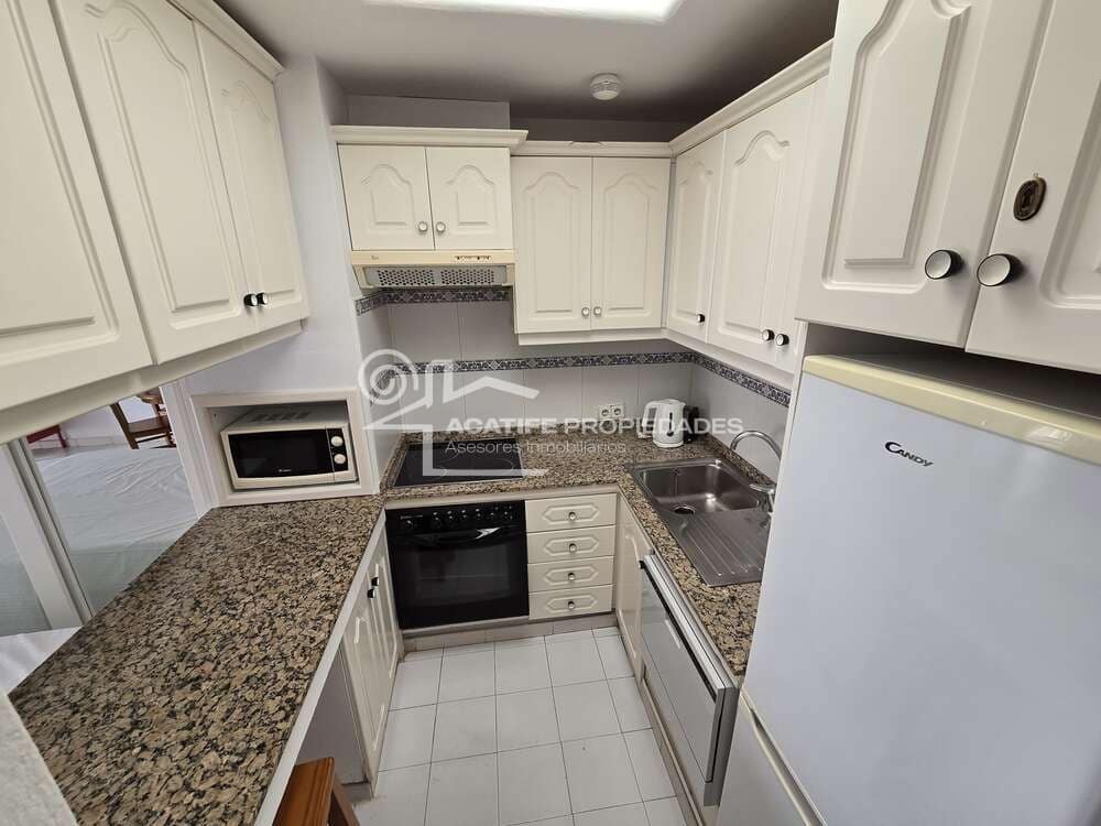 Studio na sprzedaż w Costa Teguise - 120 000 € (Ref: 9308135)