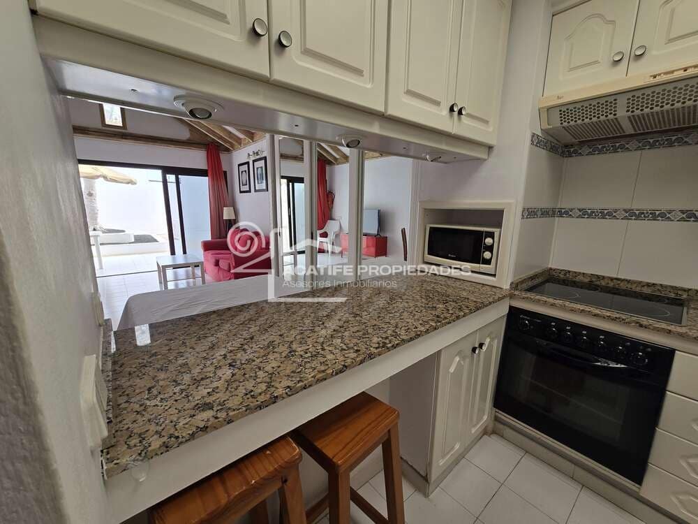 Studio na sprzedaż w Costa Teguise - 120 000 € (Ref: 9308135)