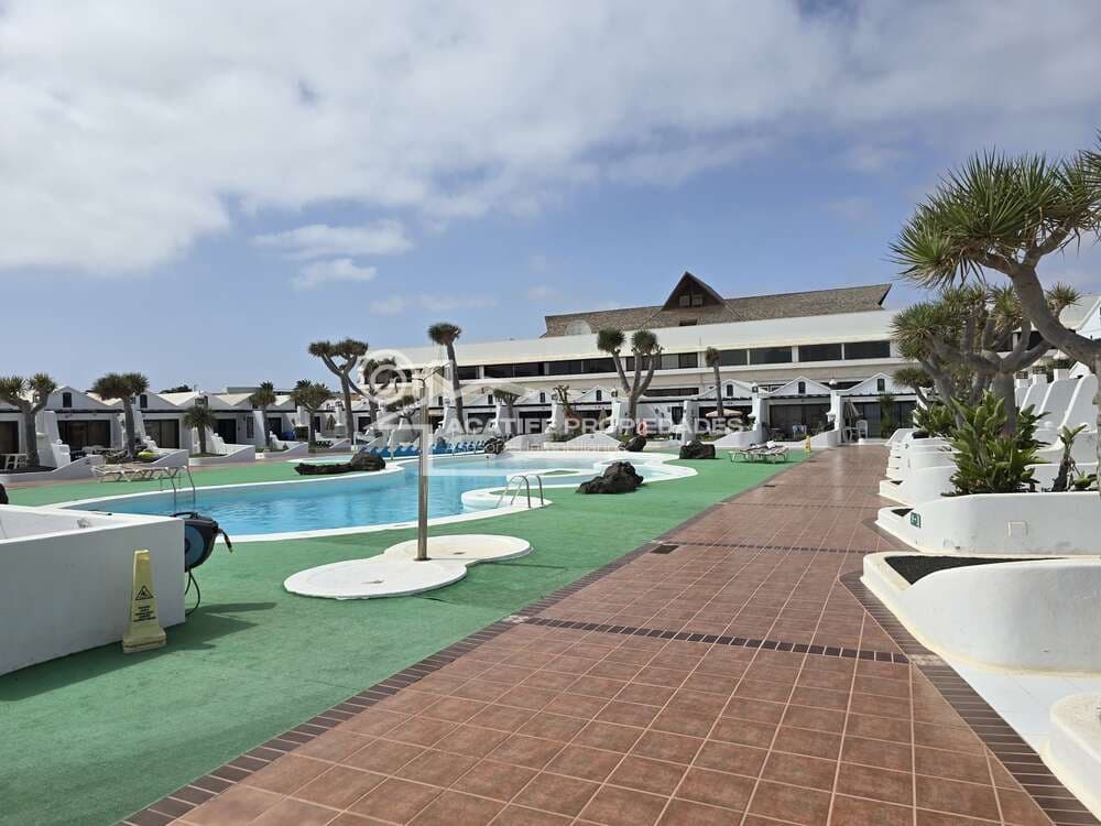 Studio na sprzedaż w Costa Teguise - 120 000 € (Ref: 9308135)