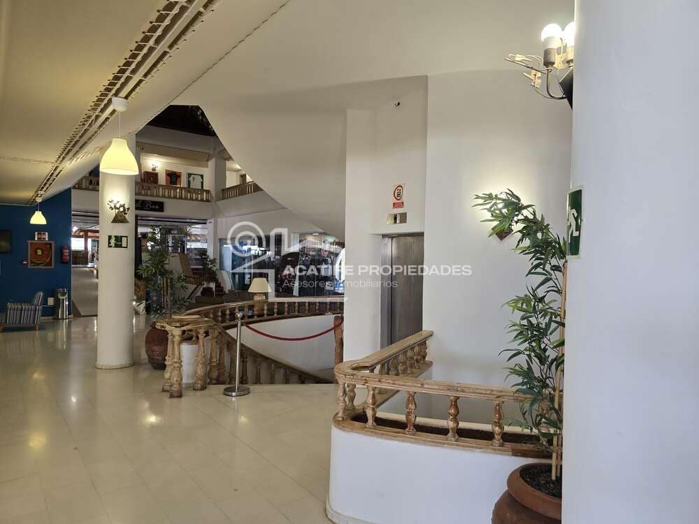 Studio na sprzedaż w Costa Teguise - 120 000 € (Ref: 9308135)