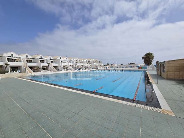 Studio til salg i Costa Teguise, Teguise - € 120.000 (Ref: 9308135)