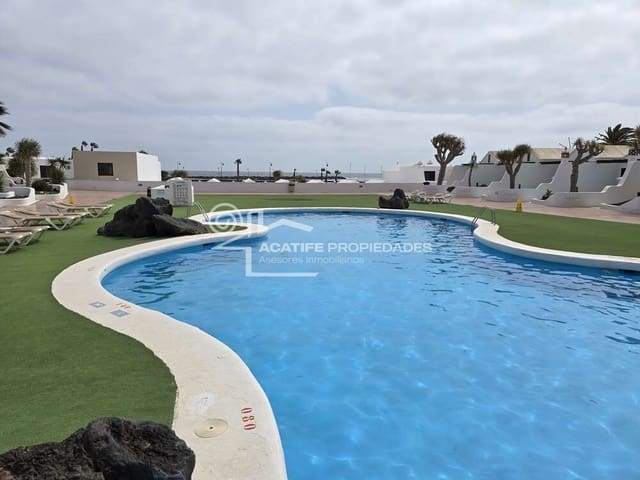 Studio til salg i Costa Teguise, Teguise - € 120.000 (Ref: 9308135)