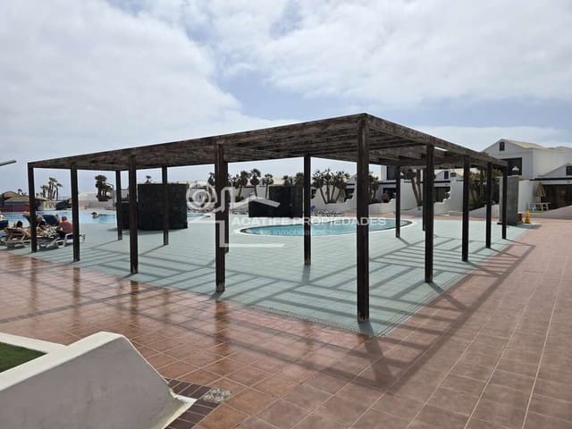 Studio til salg i Costa Teguise, Teguise - € 120.000 (Ref: 9308135)