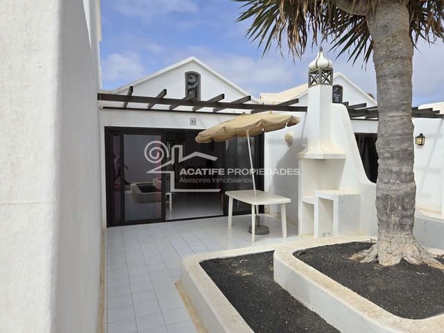Studio til salg i Costa Teguise, Teguise - € 120.000 (Ref: 9308135)