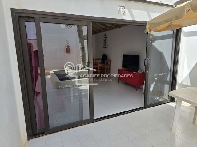 Studio til salg i Costa Teguise, Teguise - € 120.000 (Ref: 9308135)