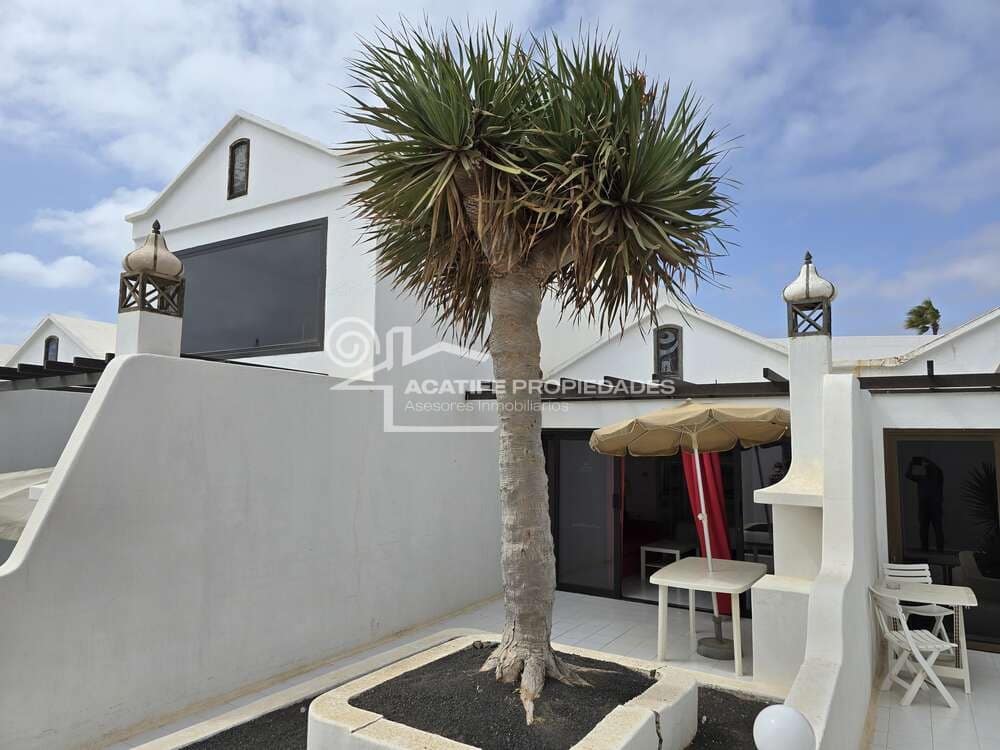 Studio na sprzedaż w Costa Teguise - 120 000 € (Ref: 9308135)