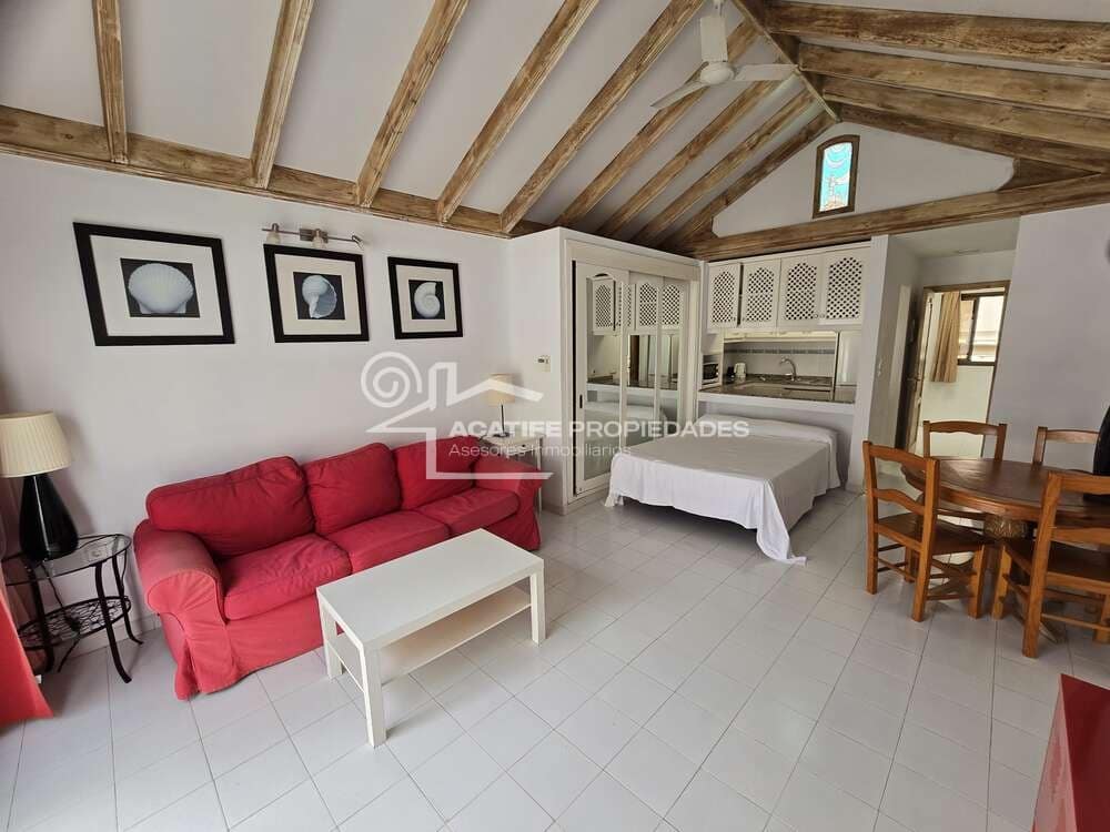 Studio na sprzedaż w Costa Teguise - 120 000 € (Ref: 9308135)