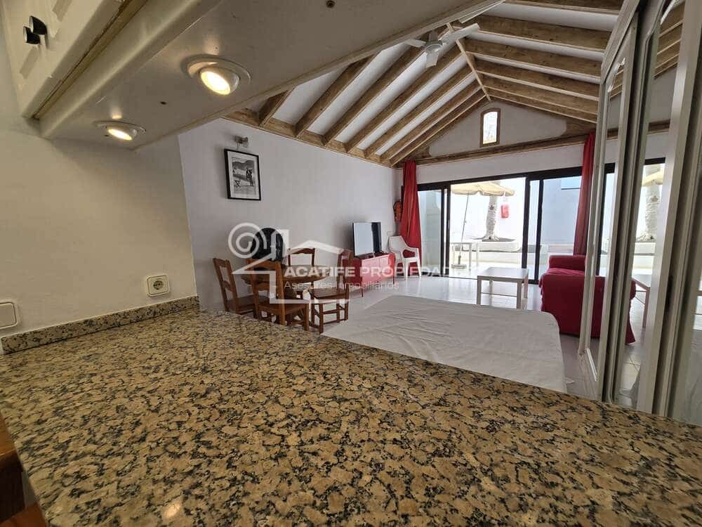 Studio na sprzedaż w Costa Teguise - 120 000 € (Ref: 9308135)