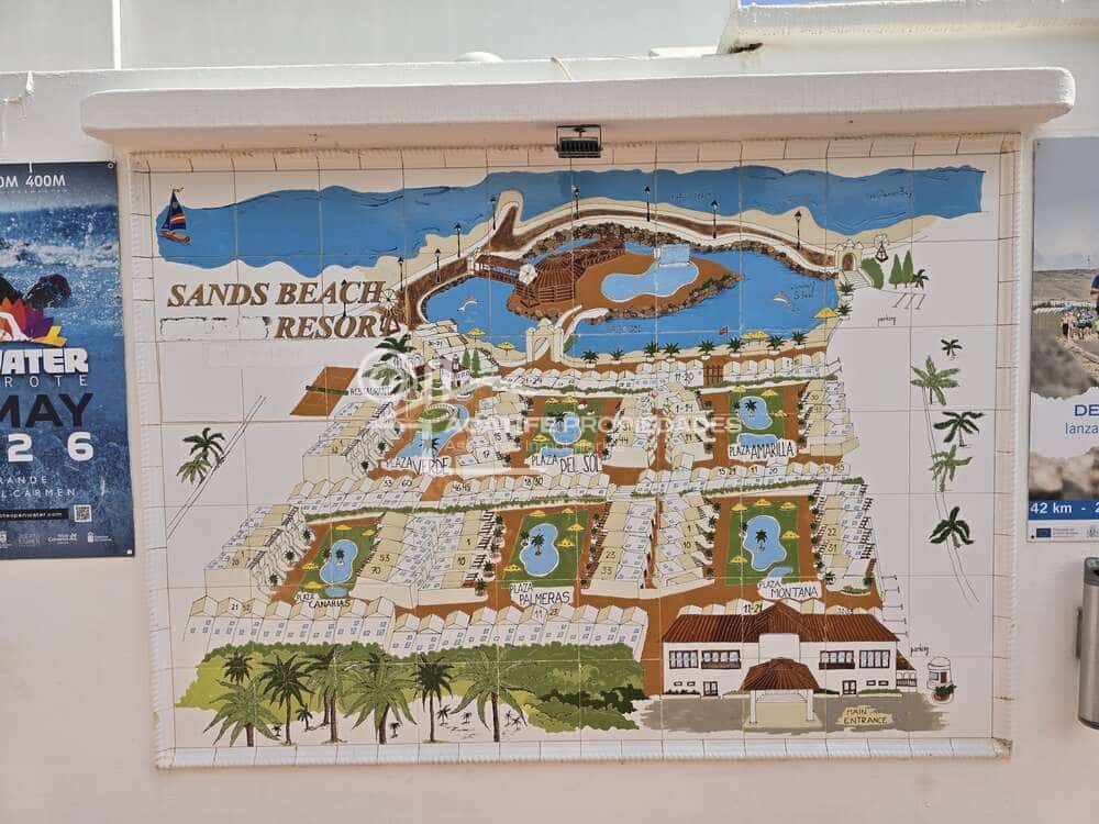 Studio na sprzedaż w Costa Teguise - 120 000 € (Ref: 9308135)