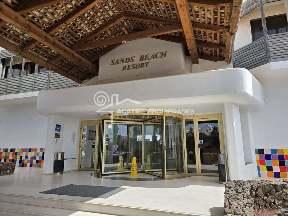 Studio na sprzedaż w Costa Teguise - 120 000 € (Ref: 9308135)
