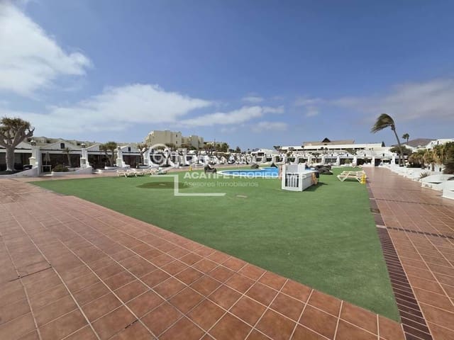 Studio til salg i Costa Teguise, Teguise - € 120.000 (Ref: 9308135)