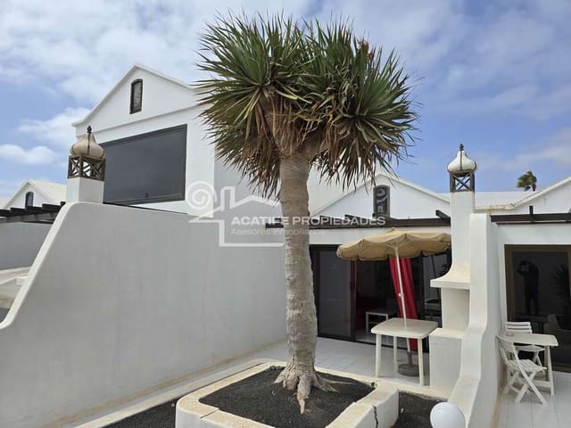 Studio til salg i Costa Teguise, Teguise - € 120.000 (Ref: 9308135)