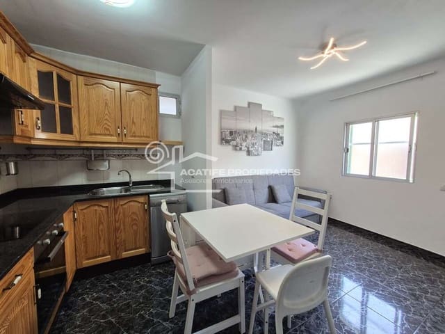 2 chambre Appartement à vendre à Arrecife - 159 000 € (Ref: 9439578)