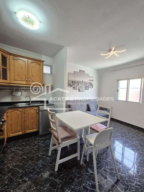 2 chambre Appartement à vendre à Arrecife - 159 000 € (Ref: 9439578)