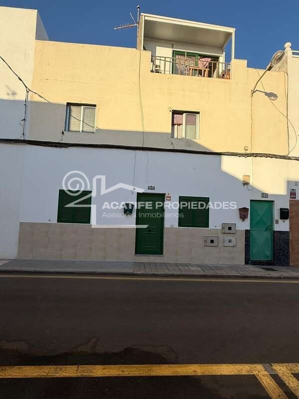 2 chambre Appartement à vendre à Arrecife - 159 000 € (Ref: 9439578)