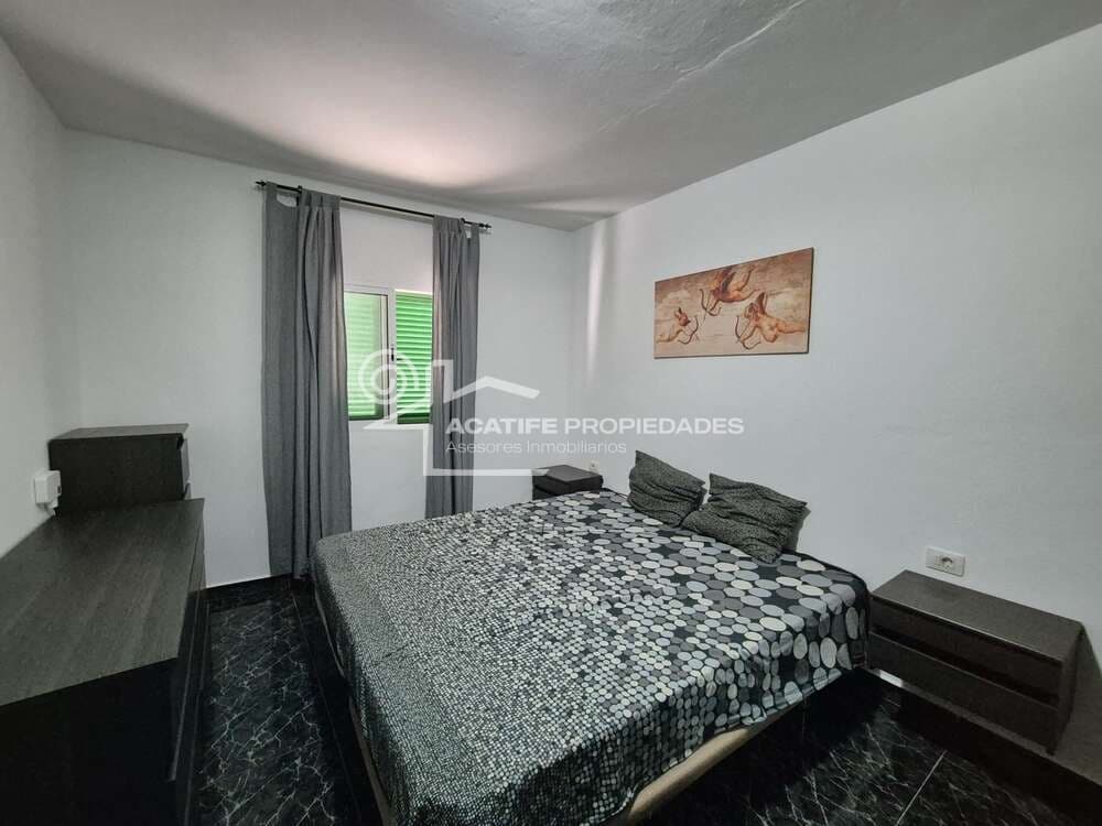 2 chambre Appartement à vendre à Arrecife - 159 000 € (Ref: 9439578)